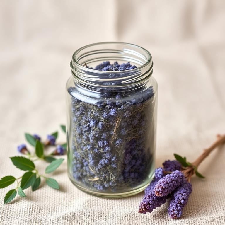 Blue Vervain