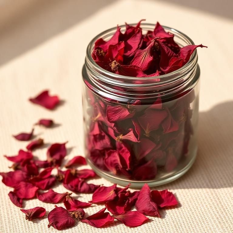 Hibiscus Tea