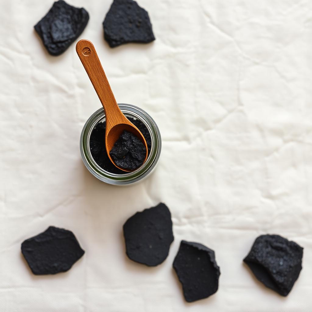 Pure Himalayan Shilajit