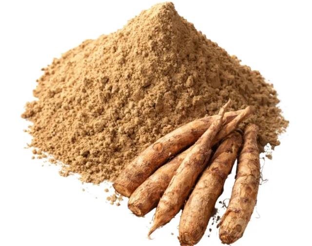 Congo Dust