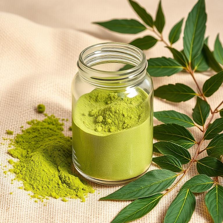 Moringa
