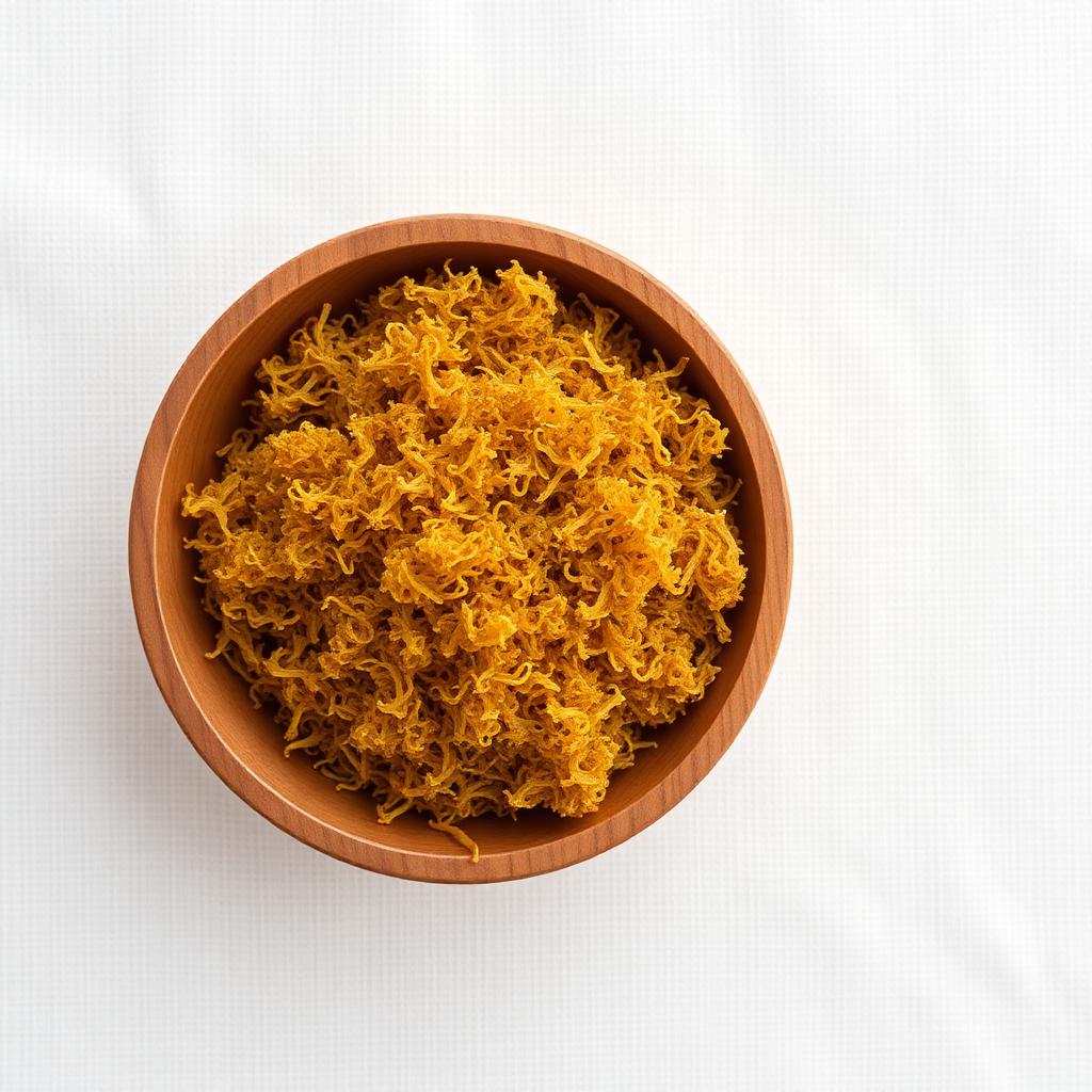 Sea Moss