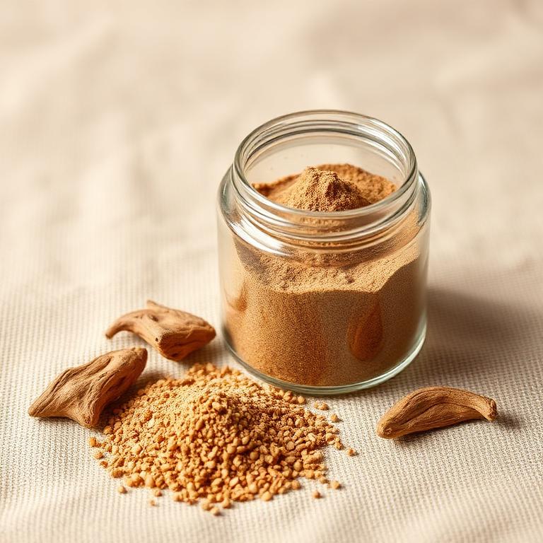 Organic Tongkat Ali