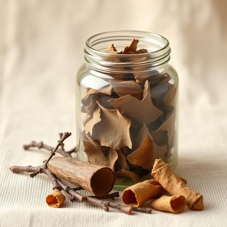 Willow Bark